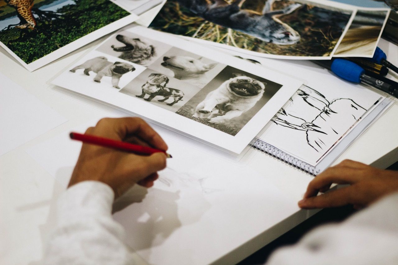 抄襲─違反重製權